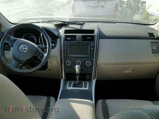 2008 MAZDA CX-9 - VIN: JM3TB28V280136362 - Фото 9