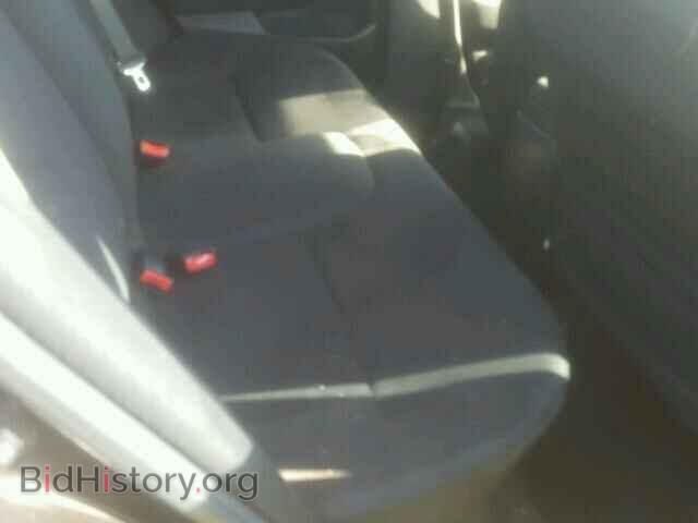 2013 HONDA CIVIC - VIN: 2HGFB2F59DH555308 - Фото 6
