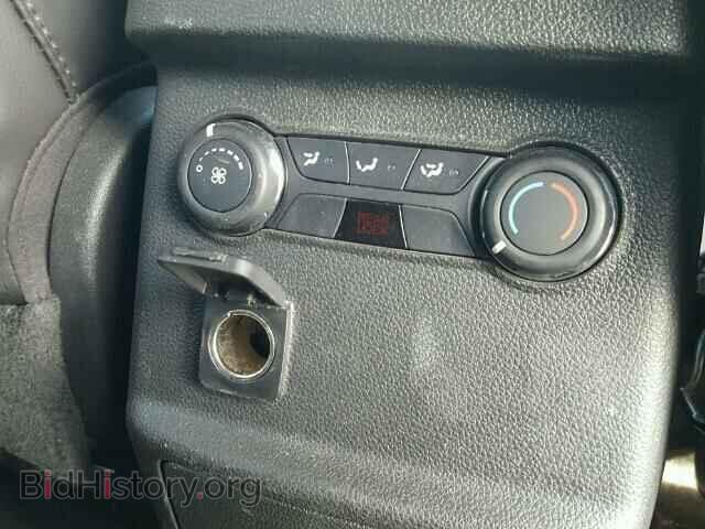 2013 FORD EXPLORER - VIN: 1FM5K8D88DGA12257 - Фото 9