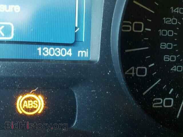 2011 FORD EDGE - VIN: 2FMDK3GC4BBA57571 - Фото 8