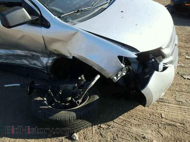 2011 FORD EDGE - VIN: 2FMDK3GC4BBA57571 - Фото 9
