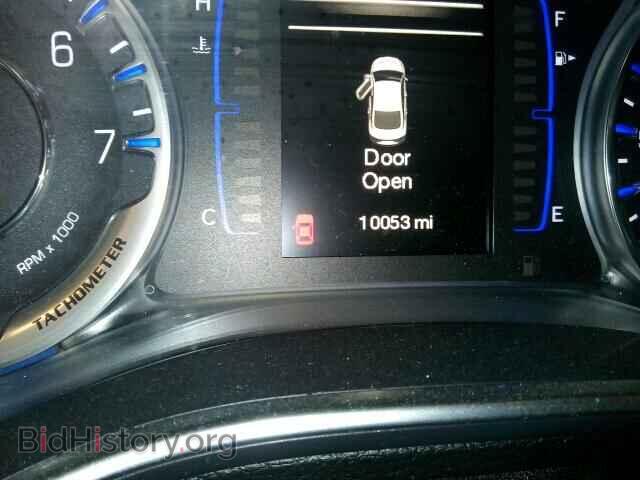 2015 CHRYSLER 200 - VIN: 1C3CCCAB0FN566732 - Фото 8