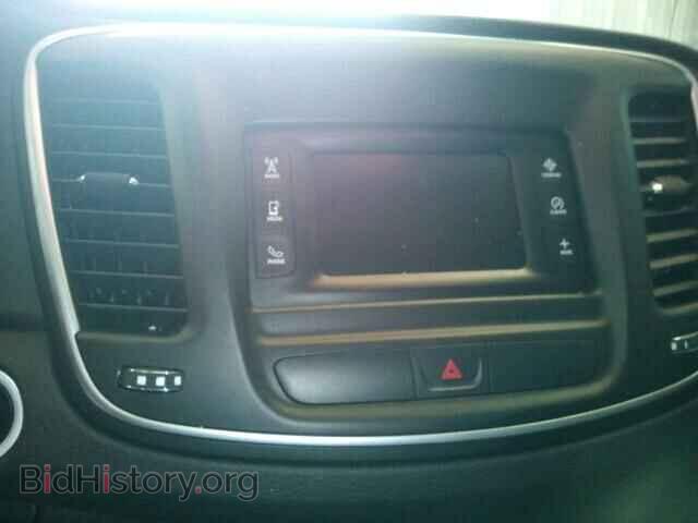 2015 CHRYSLER 200 - VIN: 1C3CCCAB0FN566732 - Фото 9