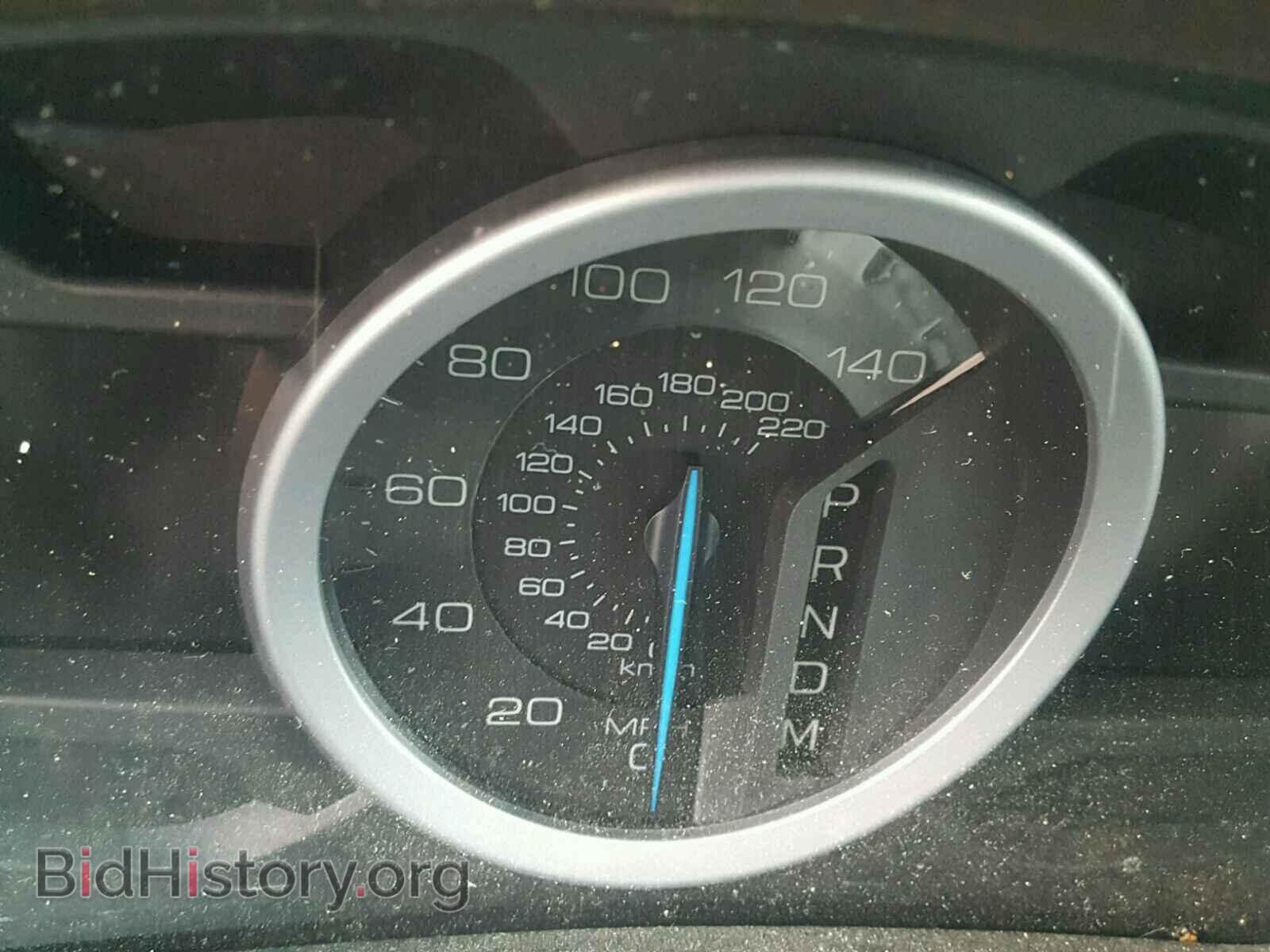 2013 FORD EXPLORER - VIN: 1FM5K7D80DGB32158 - Photo 8