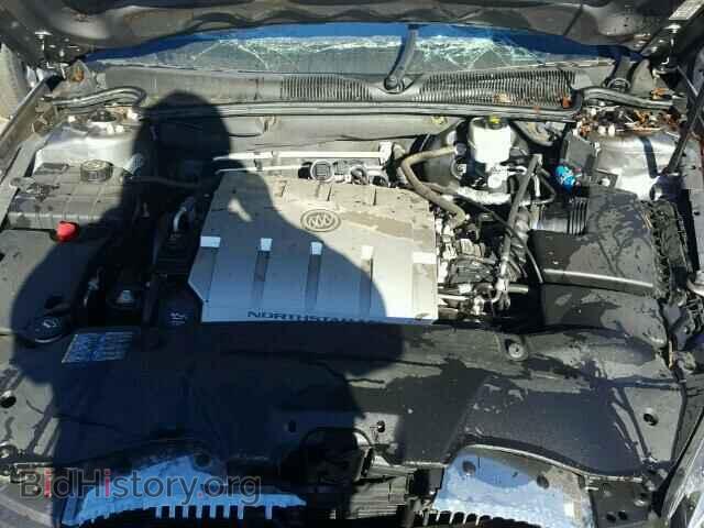2007 BUICK LUCERNE - VIN: 1G4HE57YX7U218975 - Фото 7