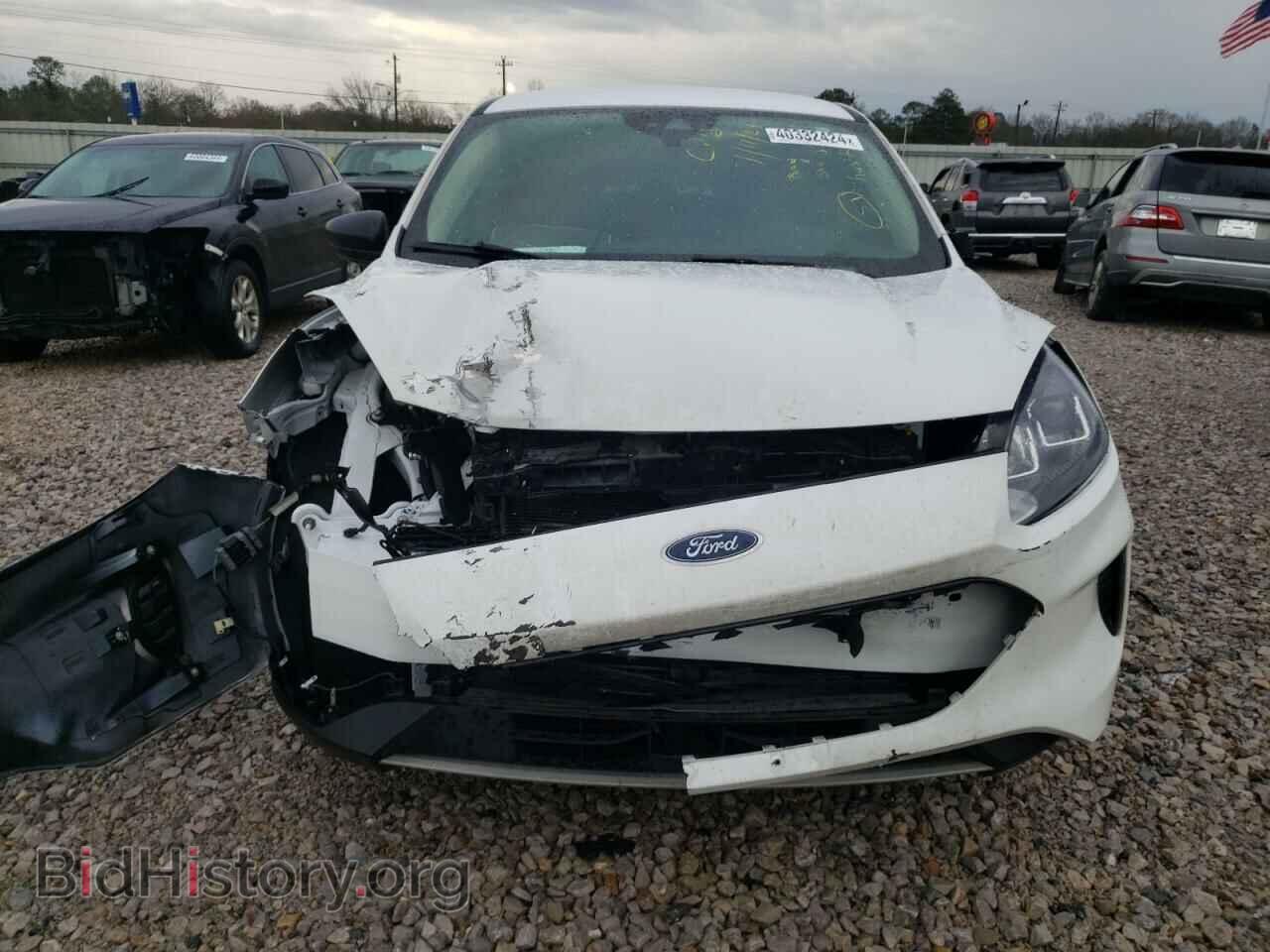 2020 FORD ESCAPE - VIN: 1FMCU0F67LUA48620 - Photo 5