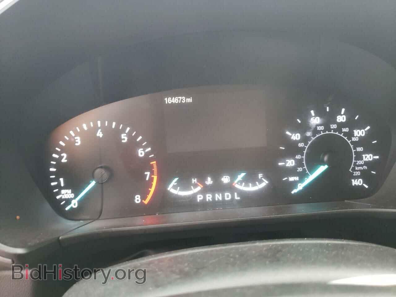 2020 FORD ESCAPE - VIN: 1FMCU0F67LUA48620 - Photo 9