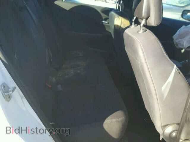 2013 CHRYSLER 200 - VIN: 1C3CCBBG5DN573256 - Фото 6