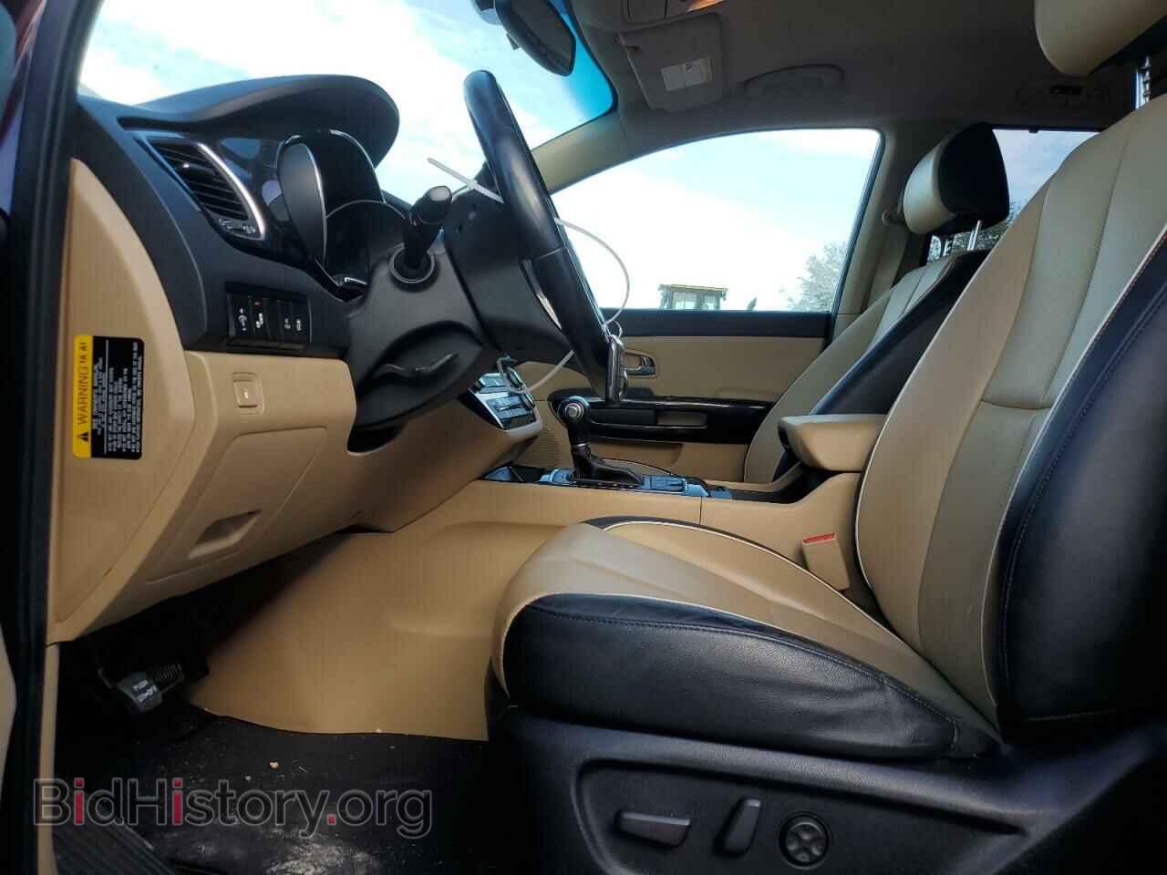 2015 KIA All Models - VIN: KNDMC5C18F6018147 - Фото 7