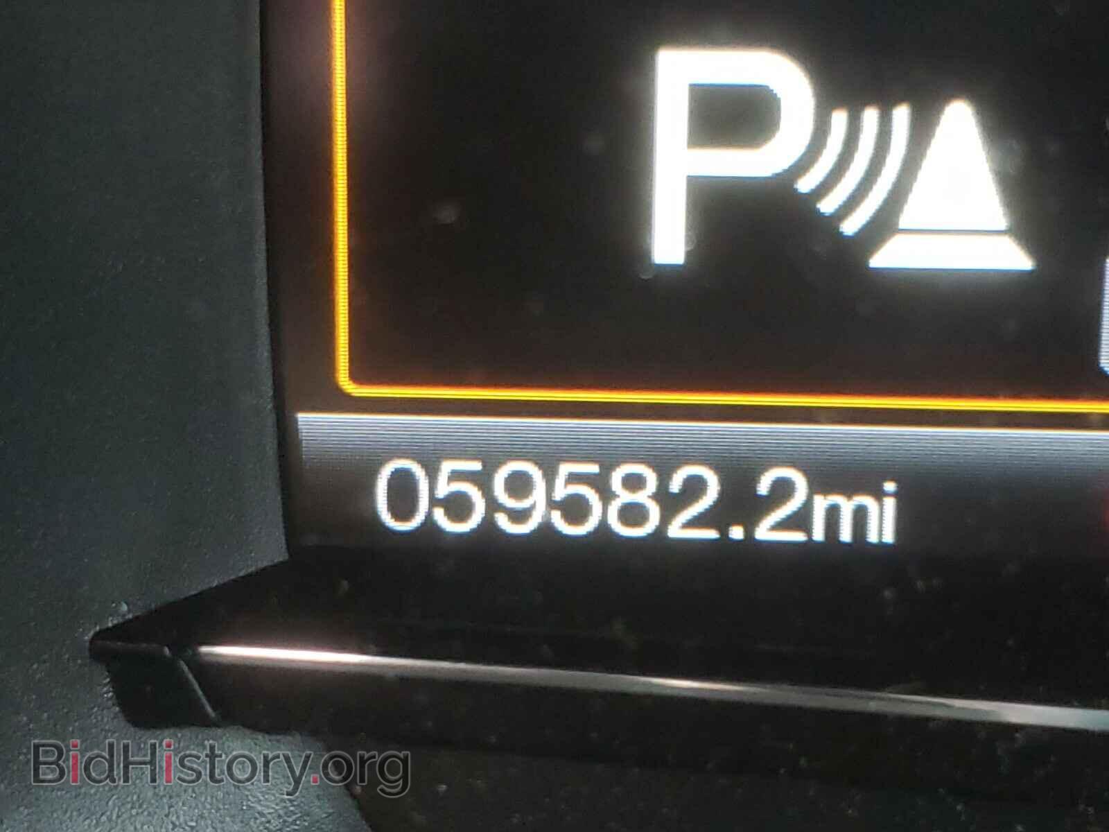 2016 FORD EXPLORER - VIN: 1FM5K8GT4GGB31993 - Фото 8