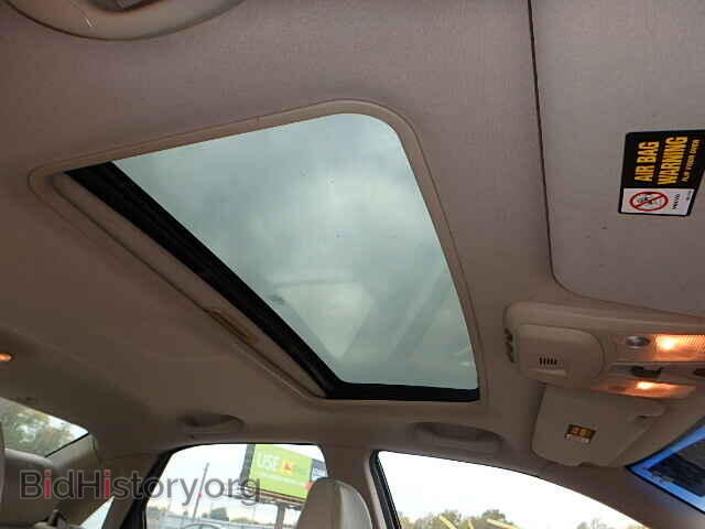 2005 VOLVO S80 - VIN: YV1TS592X51403844 - Фото 9