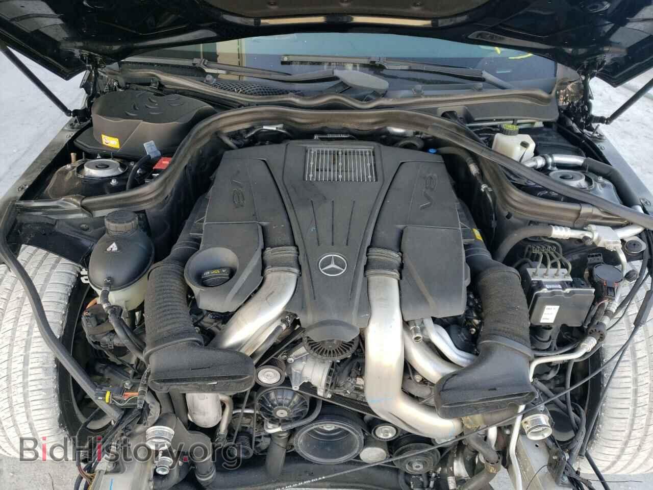 2013 MERCEDES-BENZ E-CLASS - VIN: WDDHF9BB7DA688038 - Фото 7
