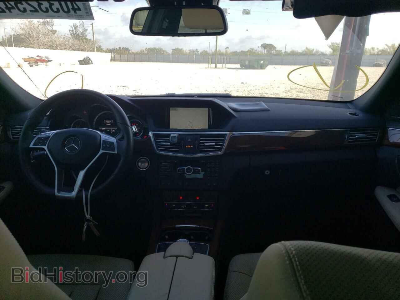 2013 MERCEDES-BENZ E-CLASS - VIN: WDDHF9BB7DA688038 - Фото 9