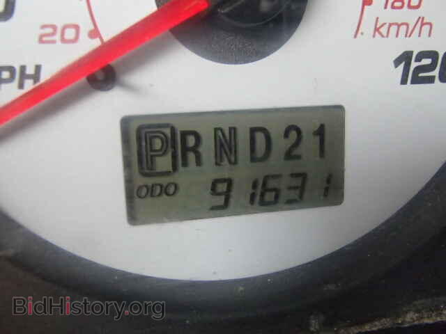 2002 FORD ESCAPE - VIN: 1FMYU01122KA35155 - Фото 8
