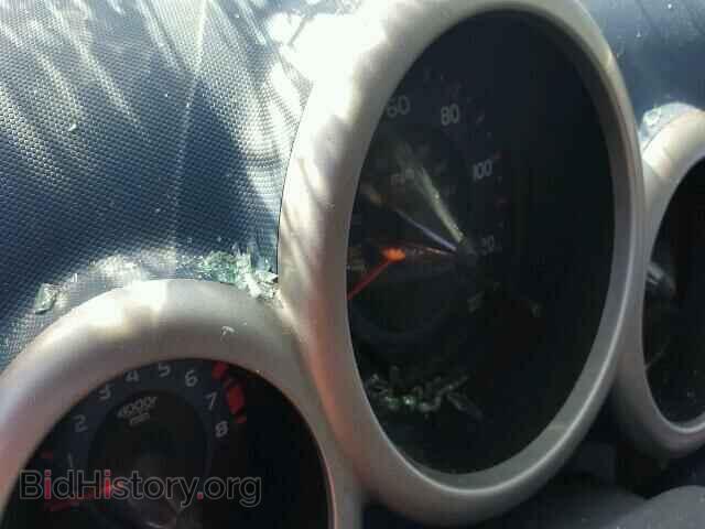 2003 HONDA ELEMENT - VIN: 5J6YH18583L002268 - Фото 8