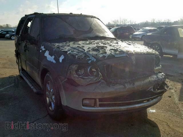 Фотография 5LMFU28596LJ04559 - LINCOLN NAVIGATOR 2006