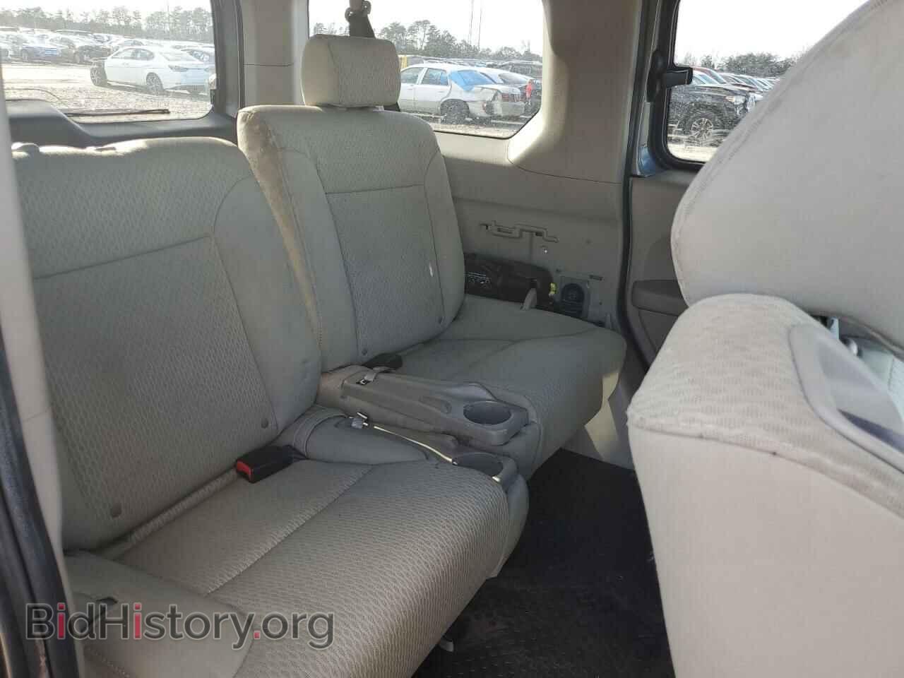 2010 HONDA ELEMENT - VIN: 5J6YH2H76AL002497 - Фото 10