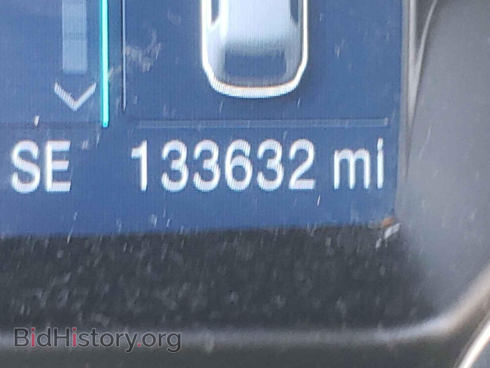 2014 FORD ESCAPE - VIN: 1FMCU0GX9EUB81261 - Фото 8