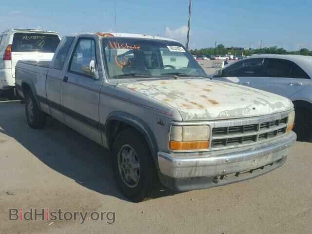 Фотография 1B7GL23Y7SS369416 - DODGE DAKOTA 1995