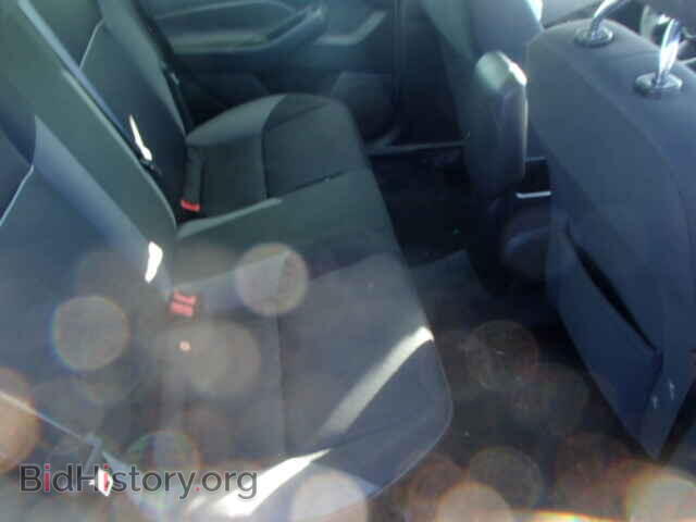 2012 FORD FOCUS - VIN: 1FAHP3F28CL184704 - Фото 6