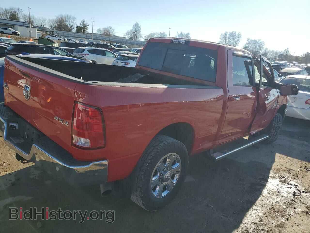 2017 RAM All Models - VIN: 3C63R3DL1HG770764 - Photo 3