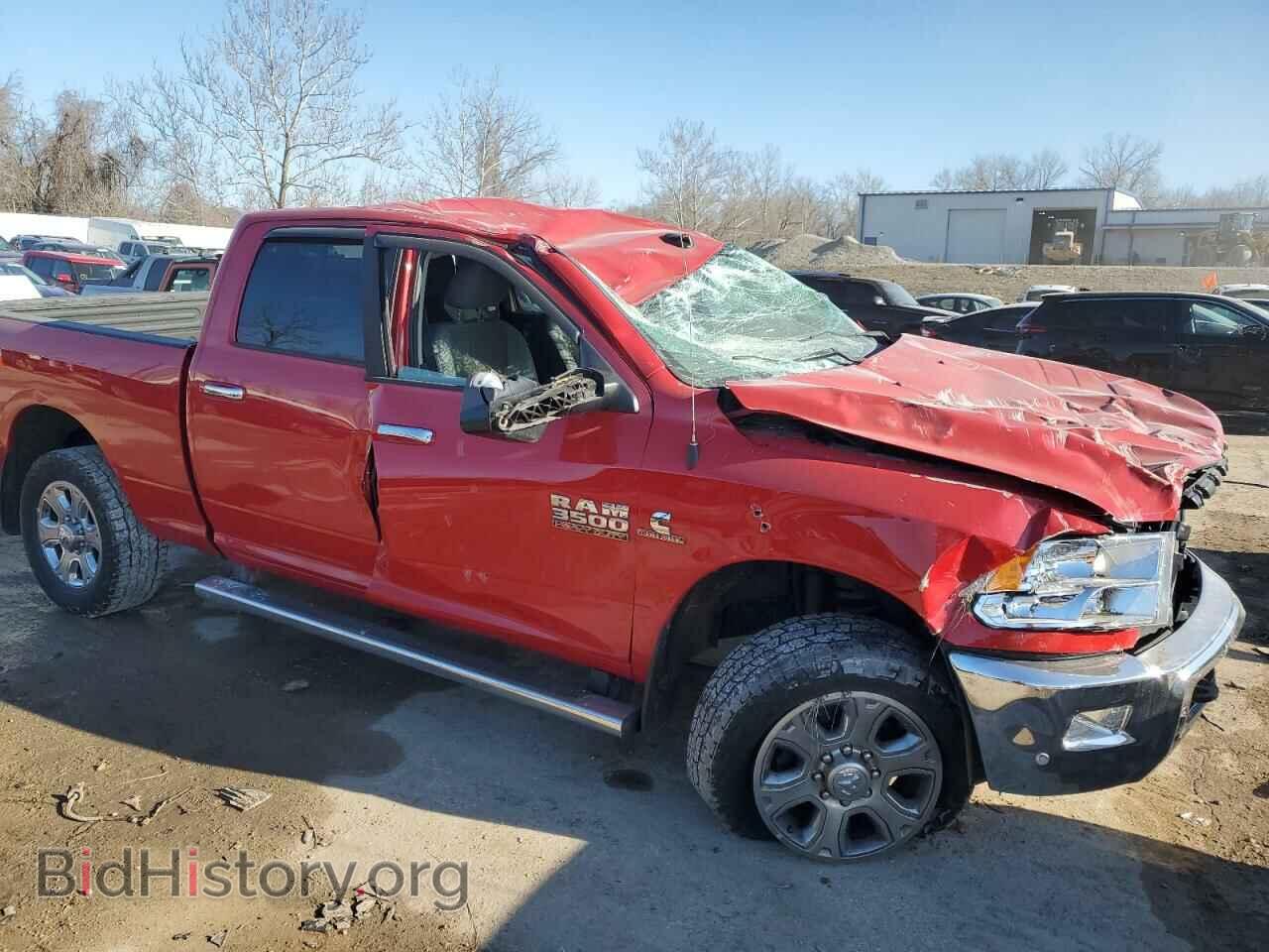 2017 RAM All Models - VIN: 3C63R3DL1HG770764 - Photo 4