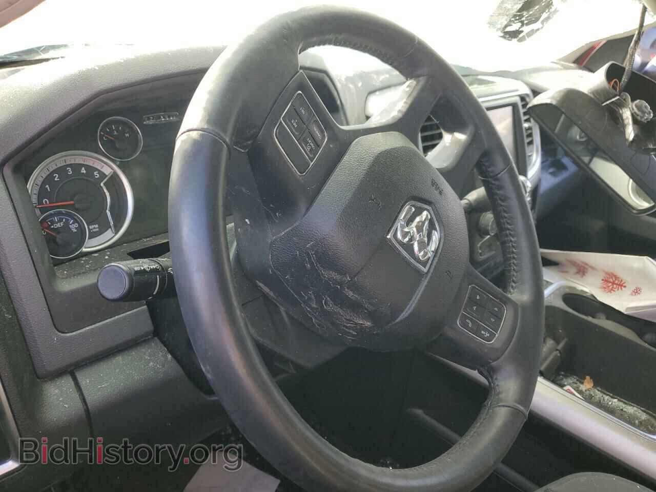 2017 RAM All Models - VIN: 3C63R3DL1HG770764 - Photo 8