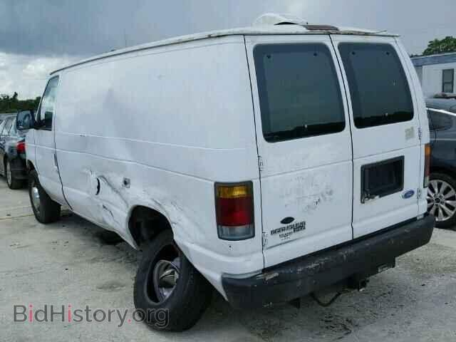 1993 FORD ECONOLINE - VIN: 1FTHE24Y4PHA92497 - Photo 3