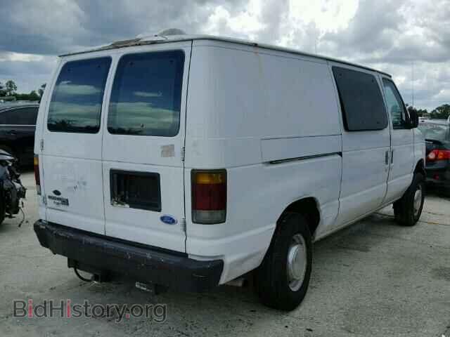1993 FORD ECONOLINE - VIN: 1FTHE24Y4PHA92497 - Photo 4