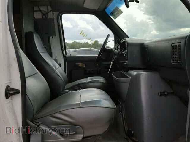 1993 FORD ECONOLINE - VIN: 1FTHE24Y4PHA92497 - Photo 5