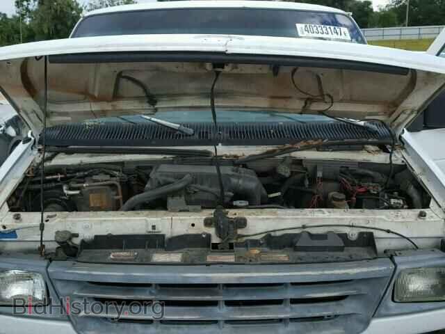 1993 FORD ECONOLINE - VIN: 1FTHE24Y4PHA92497 - Photo 7