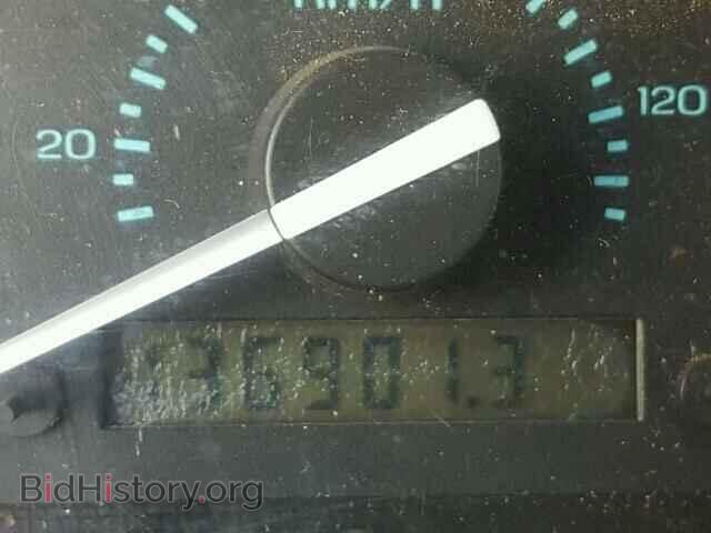 1993 FORD ECONOLINE - VIN: 1FTHE24Y4PHA92497 - Photo 8