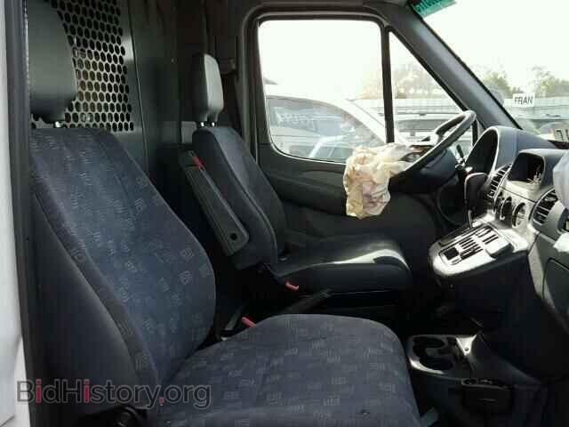 2006 DODGE SPRINTER - VIN: WD0PD644065929014 - Фото 5