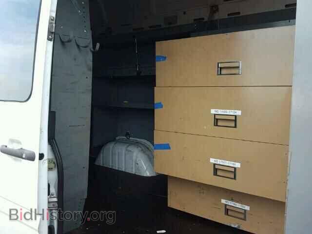 2006 DODGE SPRINTER - VIN: WD0PD644065929014 - Фото 6