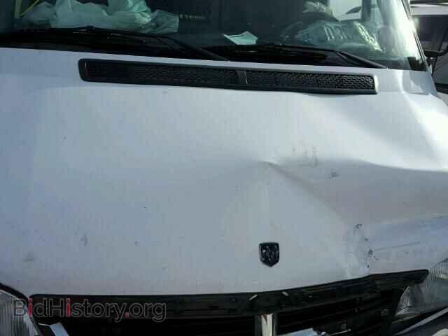 2006 DODGE SPRINTER - VIN: WD0PD644065929014 - Фото 7