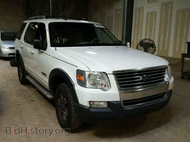 Photo 1FMEU73E47UB05214 - FORD EXPLORER 2007