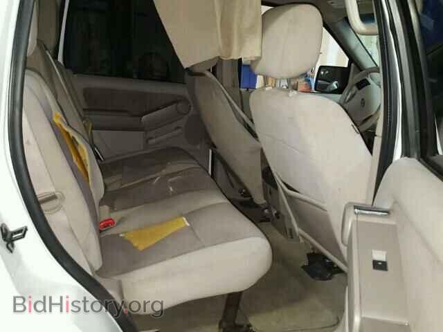 2007 FORD EXPLORER - VIN: 1FMEU73E47UB05214 - Фото 6