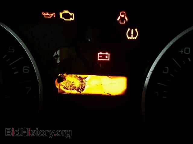 2007 FORD EXPLORER - VIN: 1FMEU73E47UB05214 - Фото 8