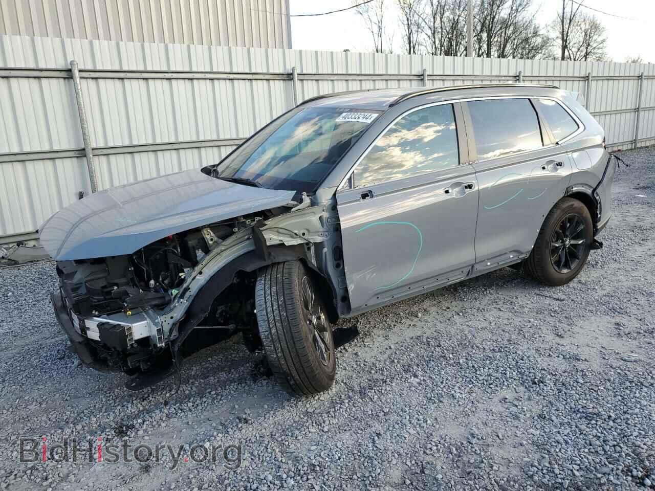 Photo 2HKRS5H53PH712837 - HONDA CRV 2023