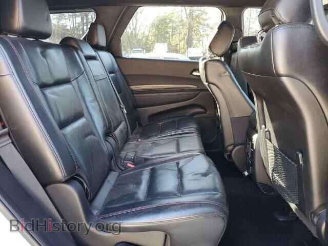 2021 DODGE DURANGO - VIN: 1C4SDJCT2MC663650 - Фото 11