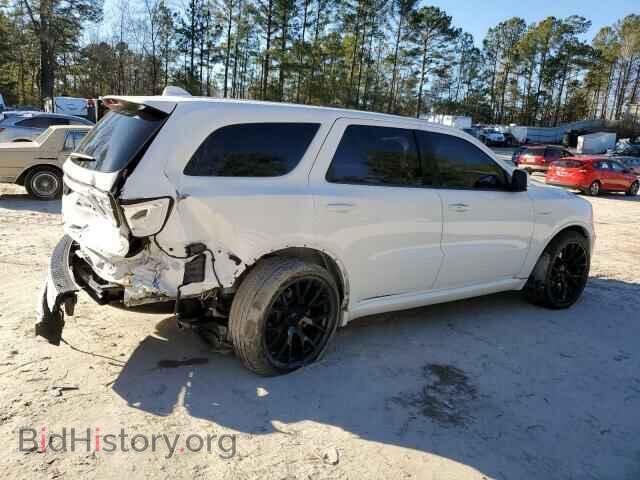 2021 DODGE DURANGO - VIN: 1C4SDJCT2MC663650 - Фото 3