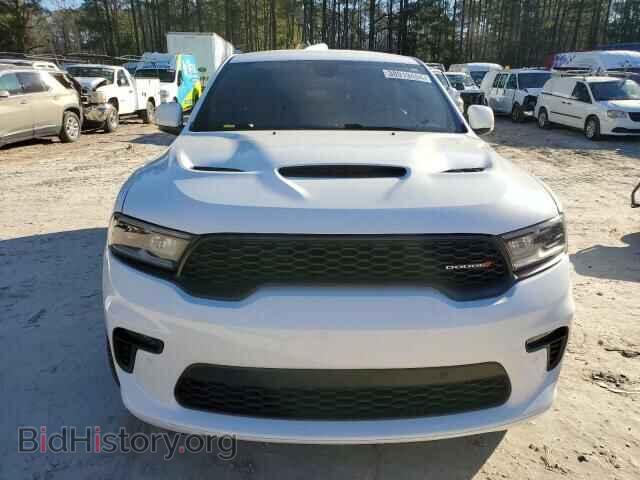 2021 DODGE DURANGO - VIN: 1C4SDJCT2MC663650 - Фото 5