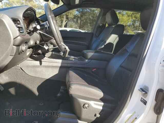 2021 DODGE DURANGO - VIN: 1C4SDJCT2MC663650 - Фото 7