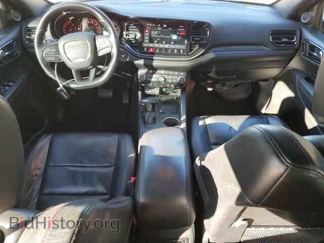 2021 DODGE DURANGO - VIN: 1C4SDJCT2MC663650 - Фото 8