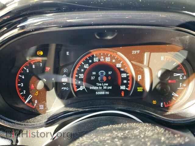 2021 DODGE DURANGO - VIN: 1C4SDJCT2MC663650 - Фото 9