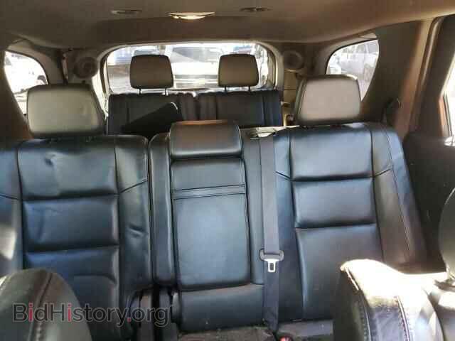 2021 DODGE DURANGO - VIN: 1C4SDJCT2MC663650 - Фото 10