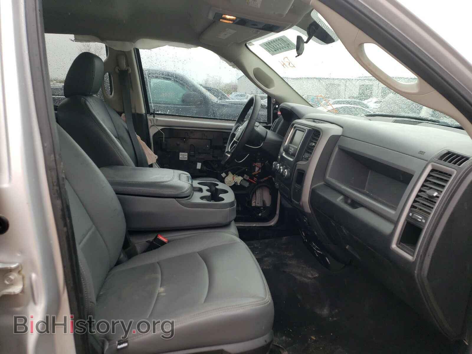 2017 RAM 1500 - VIN: 1C6RR7FT2HS661012 - Фото 5
