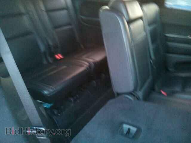2011 DODGE DURANGO - VIN: 1D4RD4GG1BC697477 - Photo 6