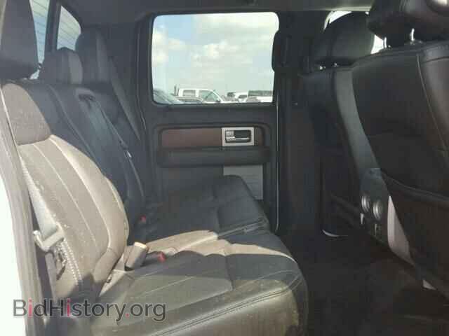 2013 FORD F150 - VIN: 1FTFW1CT2DFD10531 - Фото 6