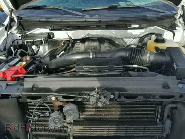 2013 FORD F150 - VIN: 1FTFW1CT2DFD10531 - Фото 7